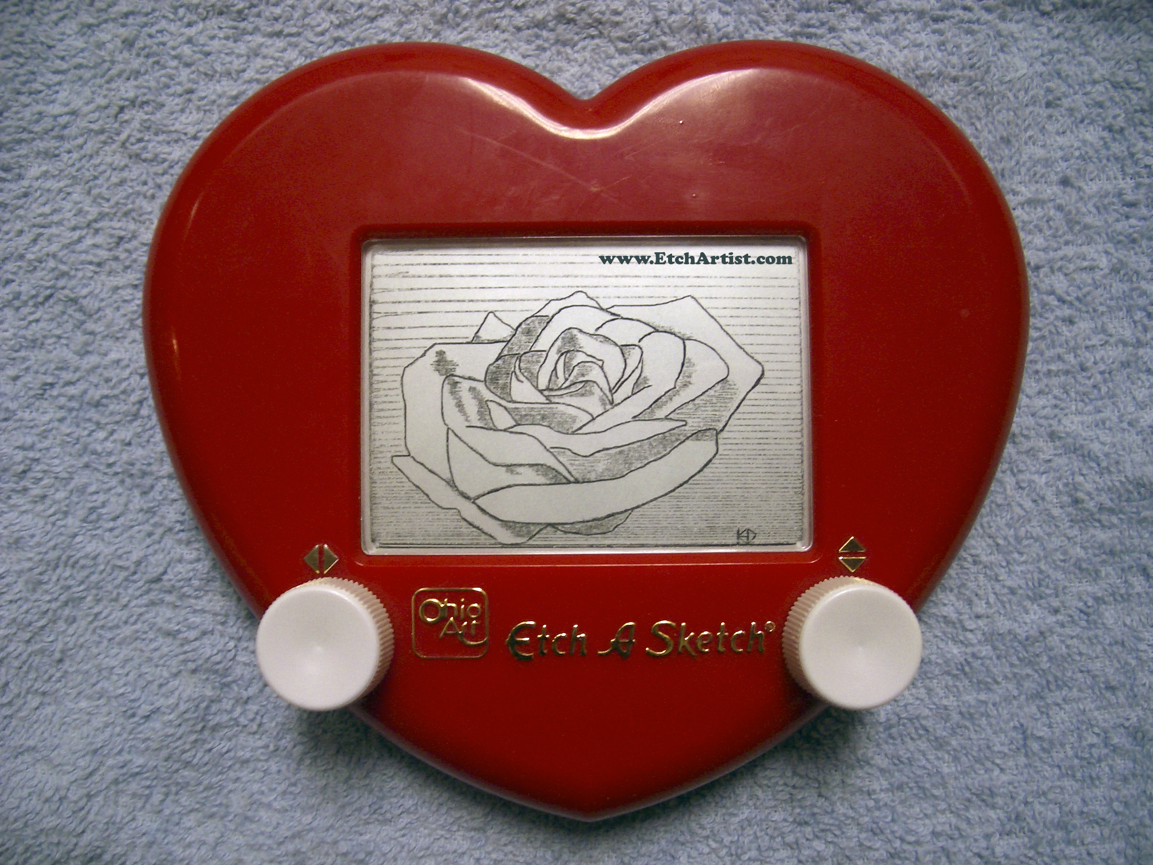 Rose
